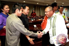 DPRD : Pelaksanaan Program BPJS Jangan Tebang Pilih