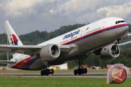 Pencarian MH370 Masuki Tahap Baru