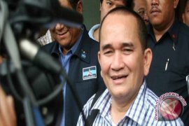 Ruhut Lepas Jabatan Demokrat Demi Dukung Ahok