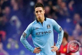 Nasri Minta Maaf City Tersingkir Di Piala FA