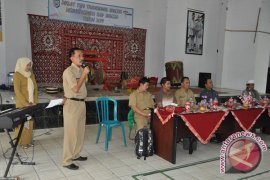  Lestarikan Tari Tradisional Banjar