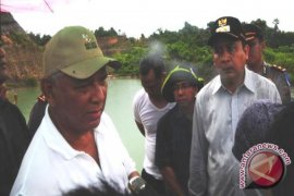 51 IUP Bermasalah Dicabut