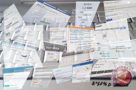 Pengembang Tawarkan Kata Sandi Yang Lebih Modern