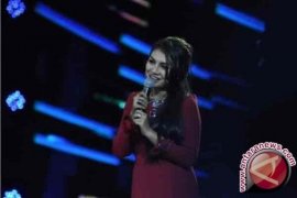Dewi dan Miranti tinggalkan panggung Indonesian Idol