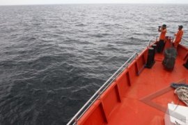 Vietnam Akhiri Pencarian Pesawat MH370