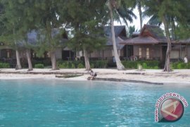 Membangun Pariwisata "benua Etam" Merajut Perekonomian Pascatambang 