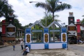 Warga Perbatasan Desak Status PPLB Entikong Dinaikkan
