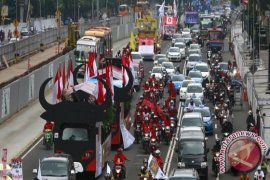 LPA Pangkalpinang Awasi Kampanye Pemilu