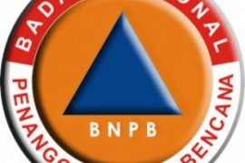 BNPB: 61.645 Pasien Asap Riau Sembuh