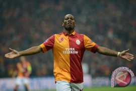 Drogba tidak sabar kembali ke Stamford Bridge