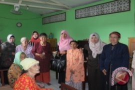  DPRD Kaltim Siap Perjuangkan Anggaran Panti Jompo 