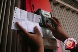 Warga Gorontalo Protes Listrik Dan Air Mati 