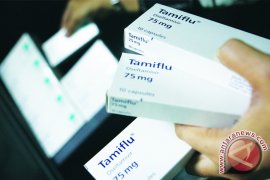 HSU Tunggu Vaksin Flu Burung 