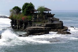 Tiga media Jerman  promosikan keindahan Pulau Jawa, Bali dan Banda