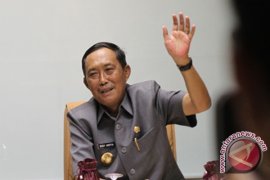 Tim Pemenangan Prabowo - Hatta Di Kalsel Konsolidasi