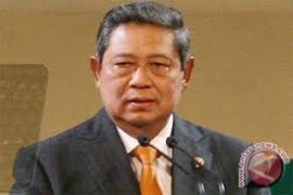 Presiden Masukkan Laporan Pajak Melalui Jaringan e-Filling