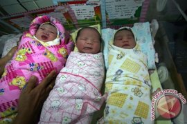 Susu formula Versus Air Susu Ibu 