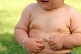 Orang Tua Kaku Mengakibatkan Anak Derita Obesitas