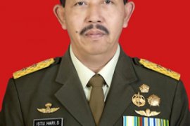 Pangdam : Oknum Prajurit TNI Terlibat Pembakaran Lahan