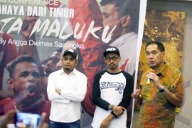 Film Cahaya Dari Timur