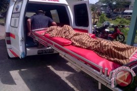 Jasad lima santri korban perahu tenggelam ditemukan