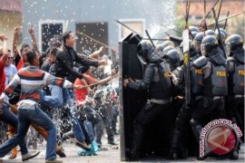 Kesbangpolinmas Seruyan Petakan Daerah Rawan Konflik 