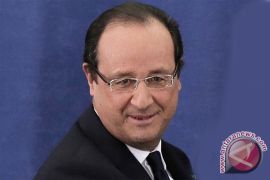  Kelompok Garis Keras Serukan Pembunuhan Presiden Hollande