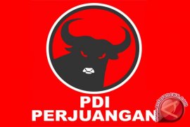 Kader PDIP banyak daftar calon kepala daerah