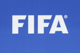 Nakhid ajukan banding atas keputusan FIFA