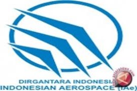 Dukung Penuh Industri Dirgantara Nasional