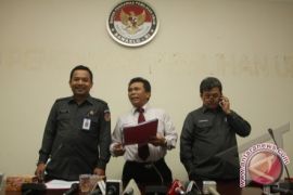 Bawaslu: Hanura dan PDIP Tertinggi Pelanggaran Kampanye