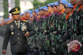 Agum Gumelar Dukung Moeldoko Jadi Cawapres