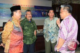  Wagub: Libatkan Nelayan Agar Program Lebih Tepat Sasaran