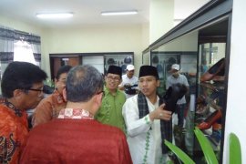 Kemenperin Dorong UMKM Bersaing dengan Produk Luar