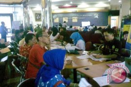 KPP Pratama Palembang siapkan puluhan loket SPT