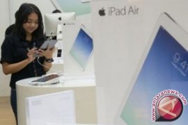 Microsoft luncurkan Office untuk iPad