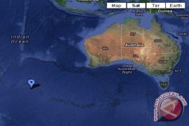 Utusan Khusus Tiongkok Desak Upaya Tanpa Henti Pencarian MH370