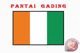 Pria bersenjata serbu tempat pelancongan Pantai Gading, 22 orang tewas