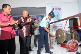 343 Karateka Ikuti Danlanud Cup