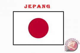 Jepang raih medali emas kano tunggal putra