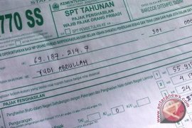 Orang kaya seharusnya taat pajak