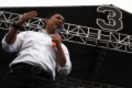 PKS: Indonesia Terbuka Bagi Capres Bukan Jawa