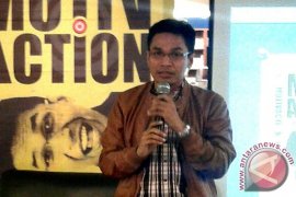 "Stand up comedy" untuk pendidikan politik