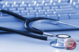 Dinas Kesehatan Bone Bolango Perkuat Sistem Rujukan 