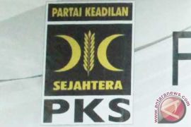 Caleg PKS Ajak Masyarakat Manfaatkan Tanaman Herbal