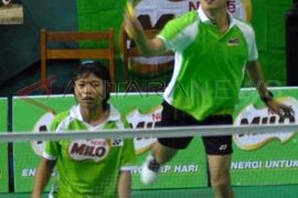 Rexy Mainaky Sarankan Klub Fokus Bina Atlet Putri