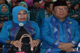 Bupati Konkep Janji Bonus Kafilah Juara MTQ