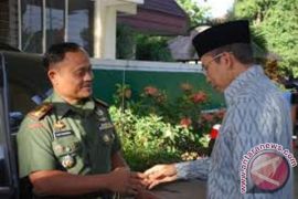 Pemprov NTB bentuk Desk Pemilu 2014