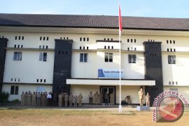 Praja IPDN Lombok segera gunakan kampus baru