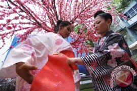 Festival Kebudayaan Jepang